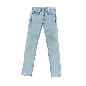 Rag & Bone Fit 2 denim